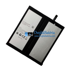 Batéria pre Blackview Tab60 DK058 Li3250A7HTT [Náhradná batéria]